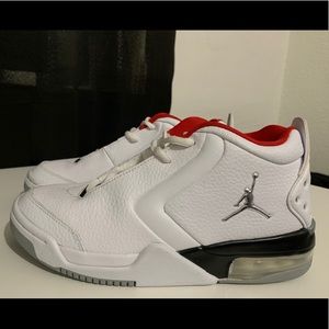 Jordan Big Fund- ONLY worn TWICE